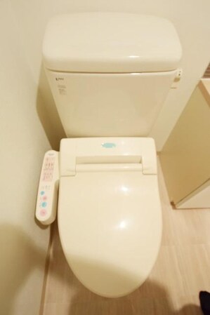 ドゥーエ大森の物件内観写真